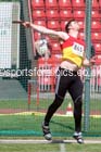 Senior men, North East Track and Field Champs., Gateshead. Photo: David T. Hewitson/Sports for All Pics